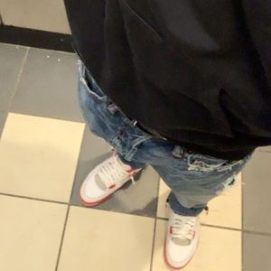 Meet your Posher, Jaeden